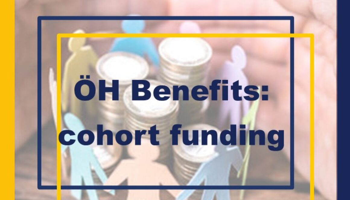 cohort funding