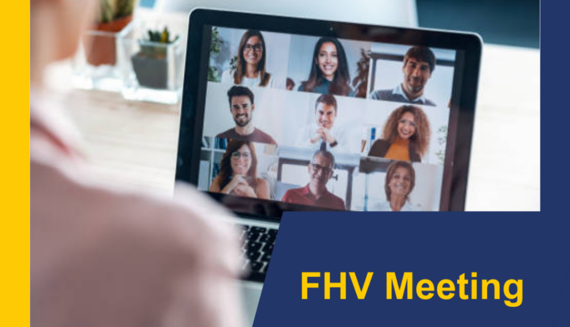 FHV Meeting