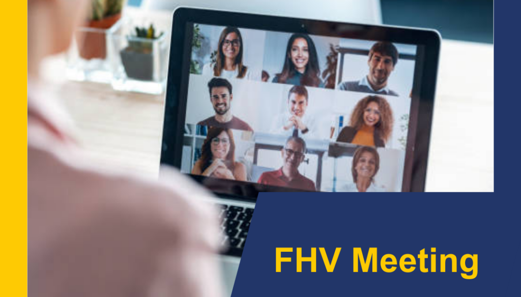 FHV Meeting