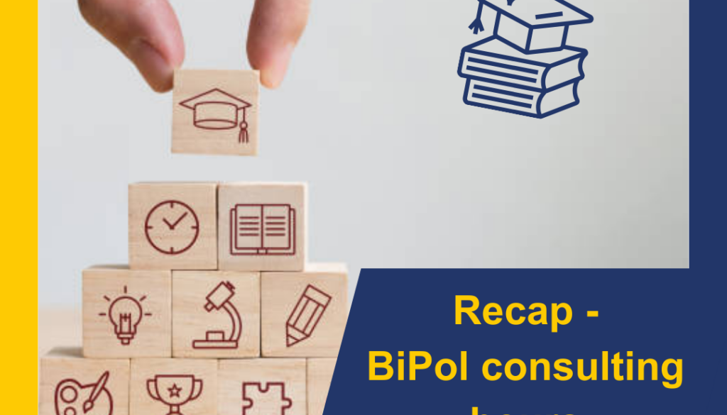 Recap-Bipol