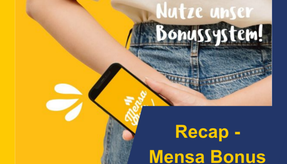 Recap-Mensa