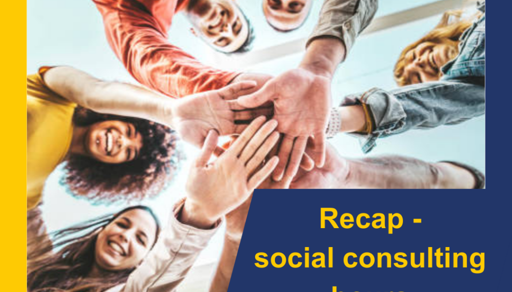 Recap-social