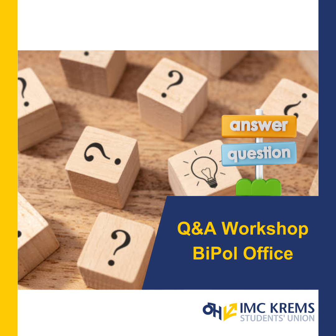 Bipol Q&A